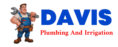 Trusted plumber in UNCASVILLE